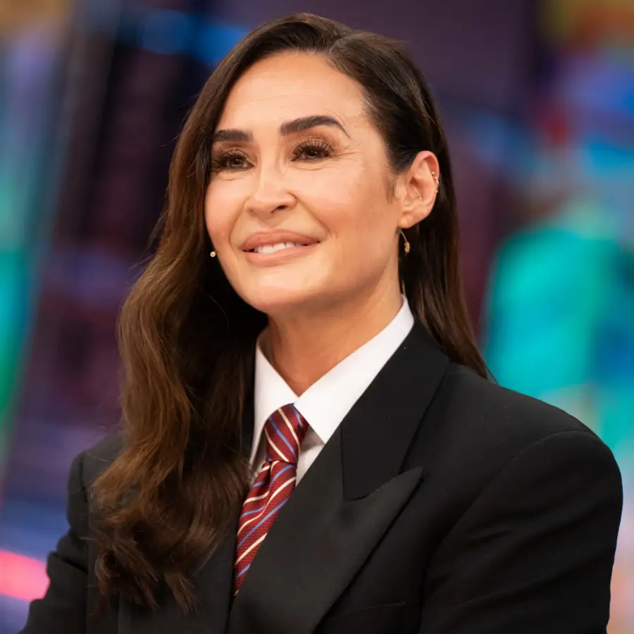 Vicky Martin Berrocal