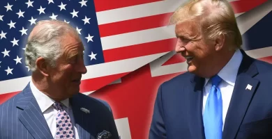 King Charles scores major victory as Trump makes unexpected decision after royal meeting