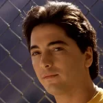 Happy Days star Scott Baio's striking daughter, 18, is a golf star in the making - see photos of the super talented teen