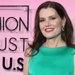 Geena Davis selected to host amfAR gala in Cannes