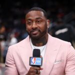 From NBA All-Star to Mecca: John Wall Returns to DC as Howard University President of Basketball Operations