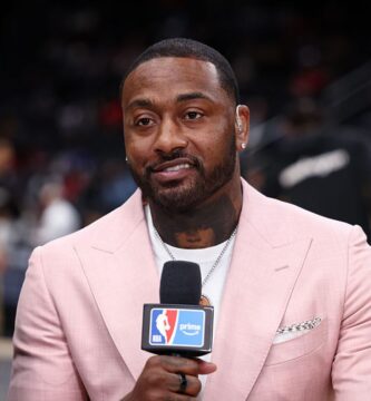 From NBA All-Star to Mecca: John Wall Returns to DC as Howard University President of Basketball Operations