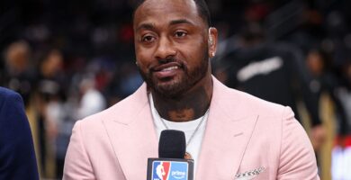 From NBA All-Star to Mecca: John Wall Returns to DC as Howard University President of Basketball Operations