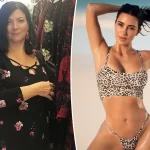 Kim Kardashian's Skims sued by designer over Fits Everybody name