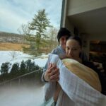 Pete Davidson and Elsie Hewitt 'resolve their relationship issues'