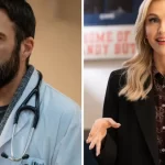 'Brilliant Minds' and 'Stumble' canceled on NBC