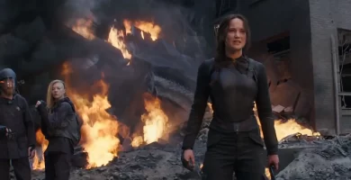 The place to observe “The Starvation Video games” without spending a dime on-line: Philo streaming offers 13 Where to watch “The Hunger Games” for free online: Philo streaming deals