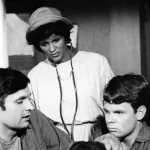 Gwen Farrell Adair dies: 'M*A*S*H' actress was 94
