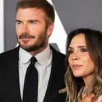 Victoria Beckham shares sweet moment with David Beckham as he kicks off her 51st birthday celebrations