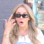 Courtney Stodden ignores bloody wounds, says abused animals are worse off