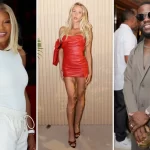 Celebrities at the 2026 F1 Miami Grand Prix: discover all the stars