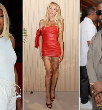Celebrities on the 2026 F1 Miami Grand Prix: uncover all the celebrities 2 Celebrities at the 2026 F1 Miami Grand Prix: discover all the stars