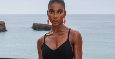 Get Michaela Coel's Summer time Lower For Much less - Essence 14 Get Michaela Coel's summer cut for less