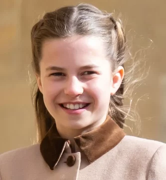 Princess Charlotte, 11, hints at her sporting future in uncommon never-before-seen footage that includes a brand new canine 3 Princess Charlotte, 11, hints at her sporting future in rare never-before-seen footage featuring a new dog