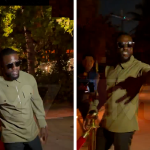Kevin Hart calls Dwayne "The Rock" Johnson an asshole after traffic stop