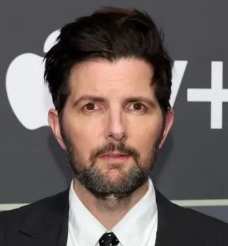 Adam Scott auditioned for 'Hellraiser 6' regardless of being murdered 3 Adam Scott auditioned for 'Hellraiser 6' despite being murdered
