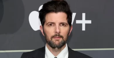 Adam Scott auditioned for 'Hellraiser 6' despite being murdered