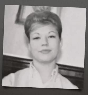 Audrey Beth Davis is lifeless: the leisure journalist was 82 2 Audrey Beth Davis