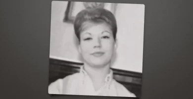 Audrey Beth Davis