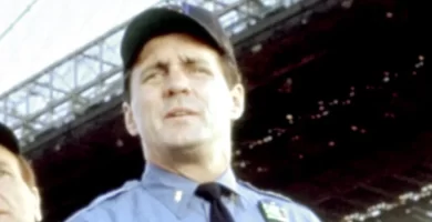 'Goodfellas' and 'Halloween' Franchise Actor Was 81 28 'Goodfellas' and 'Halloween' Franchise Actor Was 81