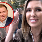 Audrina Patridge says Spencer Pratt will keep his mayoral promises