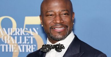 Black Wealth Watch: Adwoa Beauty Could Close Its Doors, Rashaun Williams Creates $450 Million Sports Fund, Taye Diggs Becomes Media Owner
