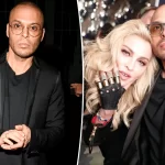 Richie Akiva's famous Met Gala after-party is in full swing