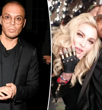 Richie Akiva's well-known Met Gala after-party is in full swing 2 Richie Akiva's famous Met Gala after-party is in full swing