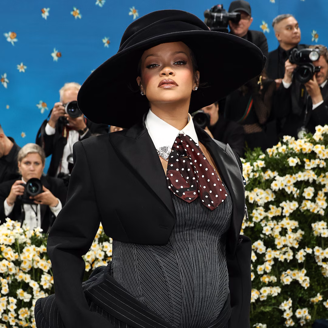 Rihanna Met Gala Looks, Fashion Over the Years