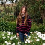 Princess Charlotte's 11th Birthday Portrait and Video Includes Nail Polish and Puppies