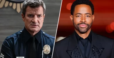 'The Rookie' Gets Crossover With 'North' Spinoff, First Filmed