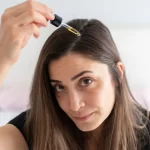 A trichologist explains how this sleep hormone can also fight hair loss