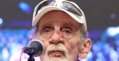 Former Santana singer Alex Ligertwood dies at 79 21 Former Santana singer Alex Ligertwood dies at 79