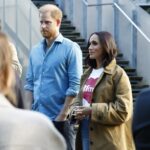 The Sussexes are 'extremely unhappy', Prince Harry wants to live in Montana!