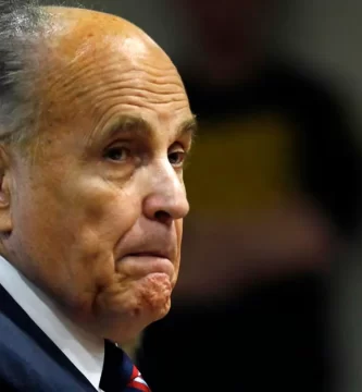 Rudy Giuliani, former New York mayor, in 'essential situation' in hospital 2 Rudy Giuliani, former New York mayor, in 'critical condition' in hospital