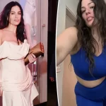 Ashley Graham calls weight loss drugs a 'slap in the face' to the body positivity movement