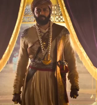 Riteish Deshmukh's 'Raja Shivaji' Records Record Opening Weekend