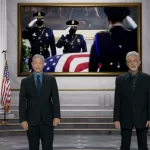 National Memorial Day concert to mark the 250th anniversary of the United States