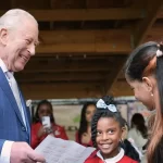 Shy King Charles Gets the Cutest Compliment While Visiting Harlem During US State Visit