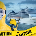 Virus outbreak on cruise ships kills 3, sickens crew and other passengers
