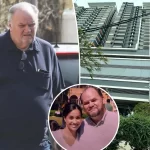 Why Meghan Markle's father Thomas is abandoning the Philippines and returning to the United States