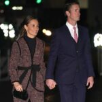 Pippa Middleton and James Matthews sold their 'petting zoo'