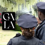 Protest attempt on Met Gala red carpet foiled, on video