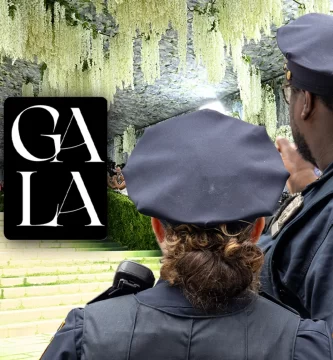 Protest attempt on Met Gala red carpet foiled, on video