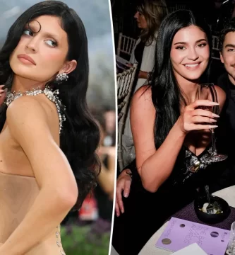 Why Timothée Chalamet missed the 2026 Met Gala in the presence of his girlfriend Kylie Jenner