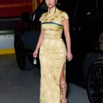 Links “Kim Kardashian Stepped Out for a Broadway Show Before the Met Gala”