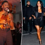 Coleman Domingo's Pre-Met Gala with 'Michael' Co-Stars