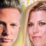 'General Hospital' Star Steve Burton Takes Ex-Wife to Court Over Custody Issues