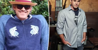 'Buffy the Vampire Slayer' Star Nicholas Brendon's Cause of Death Revealed