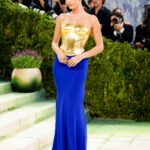 was this the best YSL at the 2026 Met Gala?